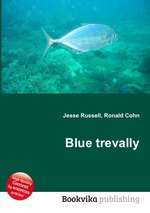 Blue trevally