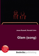 Glam (song)