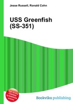 USS Greenfish (SS-351)