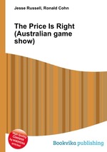The Price Is Right (Australian game show)