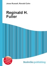 Reginald H. Fuller