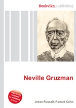 Neville Gruzman