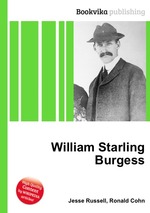 William Starling Burgess