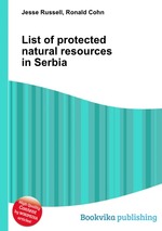 List of protected natural resources in Serbia