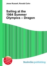 Sailing at the 1964 Summer Olympics – Dragon