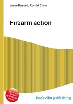 Firearm action