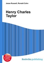 Henry Charles Taylor