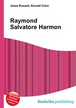 Raymond Salvatore Harmon