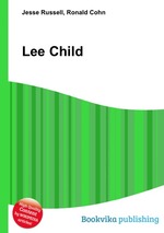 Lee Child