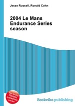 2004 Le Mans Endurance Series season