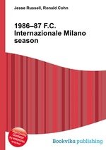 1986–87 F.C. Internazionale Milano season