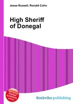 High Sheriff of Donegal