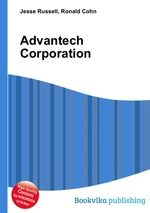 Advantech Corporation