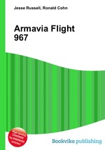 Armavia Flight 967