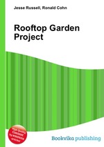 Rooftop Garden Project