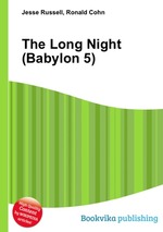 The Long Night (Babylon 5)