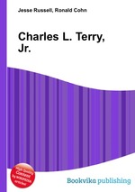 Charles L. Terry, Jr