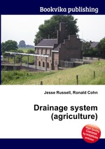 Drainage system (agriculture)