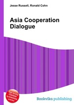 Asia Cooperation Dialogue