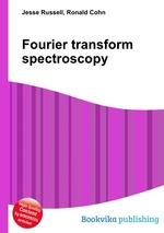 Fourier transform spectroscopy