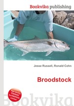 Broodstock