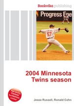 2004 Minnesota Twins season