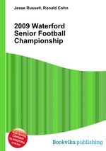 2009 Waterford Senior Football Championship