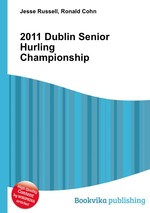 2011 Dublin Senior Hurling Championship