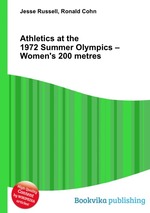 Athletics at the 1972 Summer Olympics – Women`s 200 metres