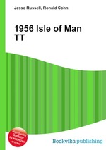 1956 Isle of Man TT