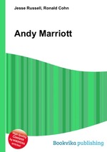 Andy Marriott