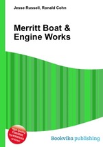 Merritt Boat & Engine Works