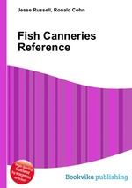 Fish Canneries Reference