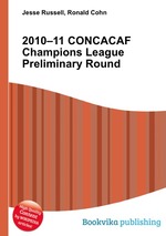 2010–11 CONCACAF Champions League Preliminary Round