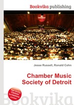 Chamber Music Society of Detroit