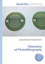 Chemistry of Photolithography