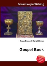 Gospel Book