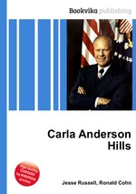 Carla Anderson Hills