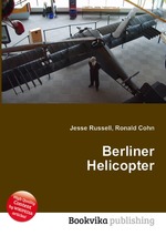 Berliner Helicopter