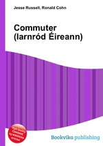 Commuter (Iarnrd ireann)
