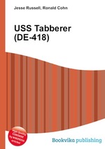 USS Tabberer (DE-418)