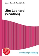 Jim Leonard (Vivation)