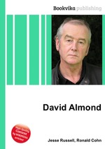 David Almond