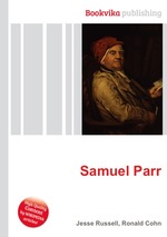 Samuel Parr