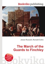 The March of the Guards to Finchley