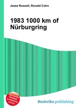 1983 1000 km of Nrburgring