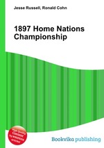 1897 Home Nations Championship
