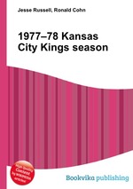 1977–78 Kansas City Kings season