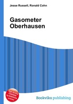 Gasometer Oberhausen