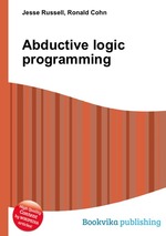 Abductive logic programming